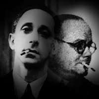 Jean-Michel Frank & Adolphe Chanaux | Ecart International